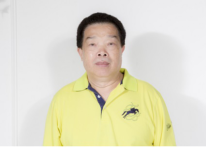 洪崑城